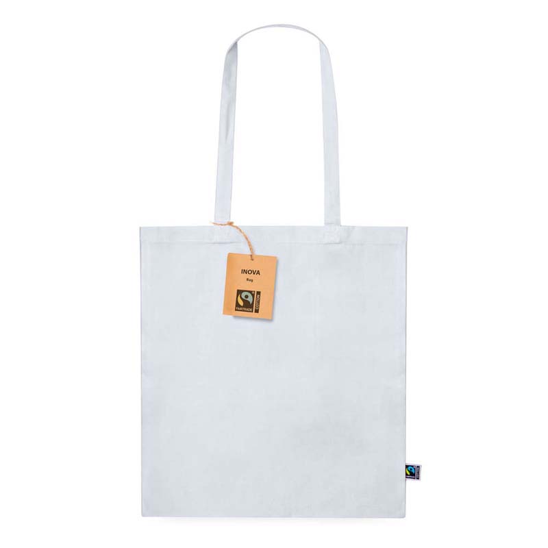 Cotton Tote Bag image4