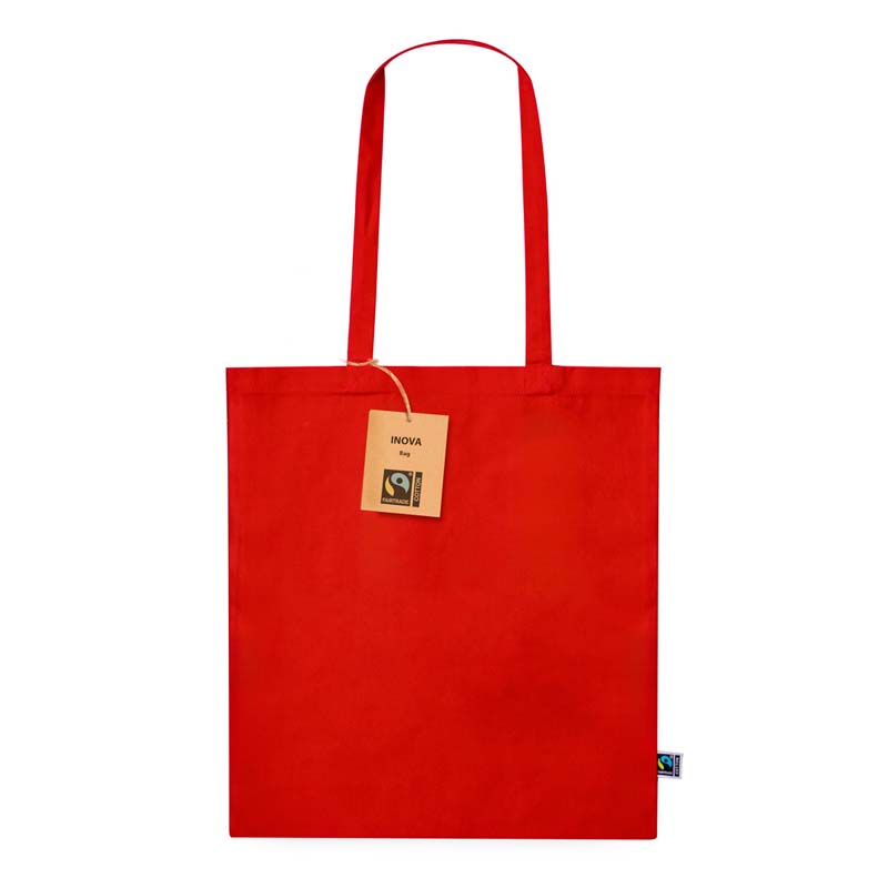 Cotton Tote Bag image5