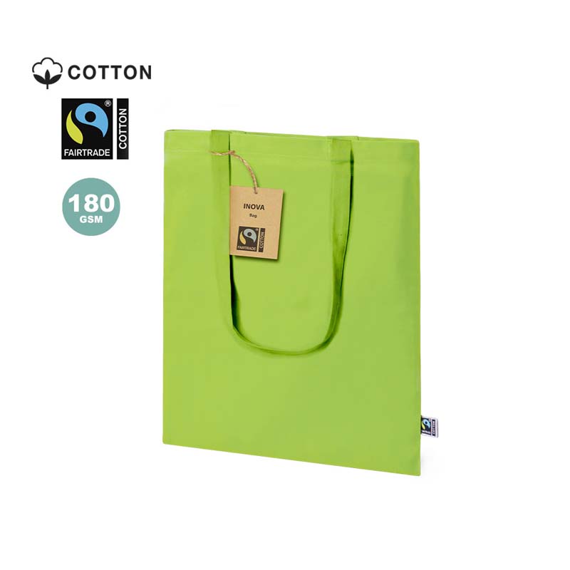 Cotton Tote Bag