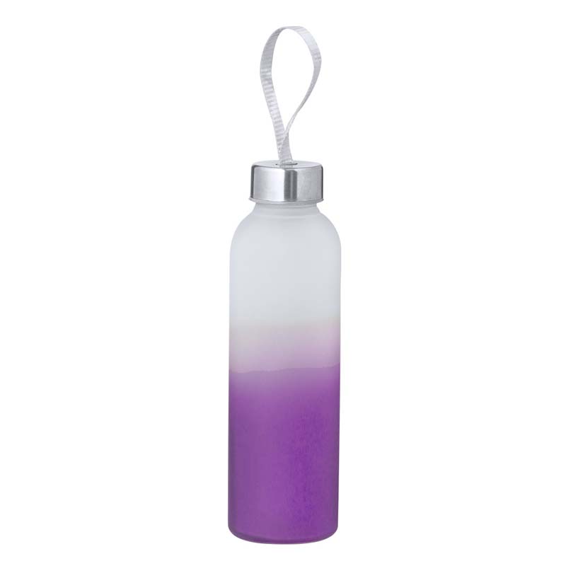 Nortalik Gradient Glass Bottle image2