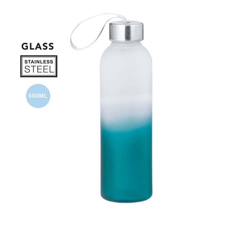 Nortalik Gradient Glass Bottle