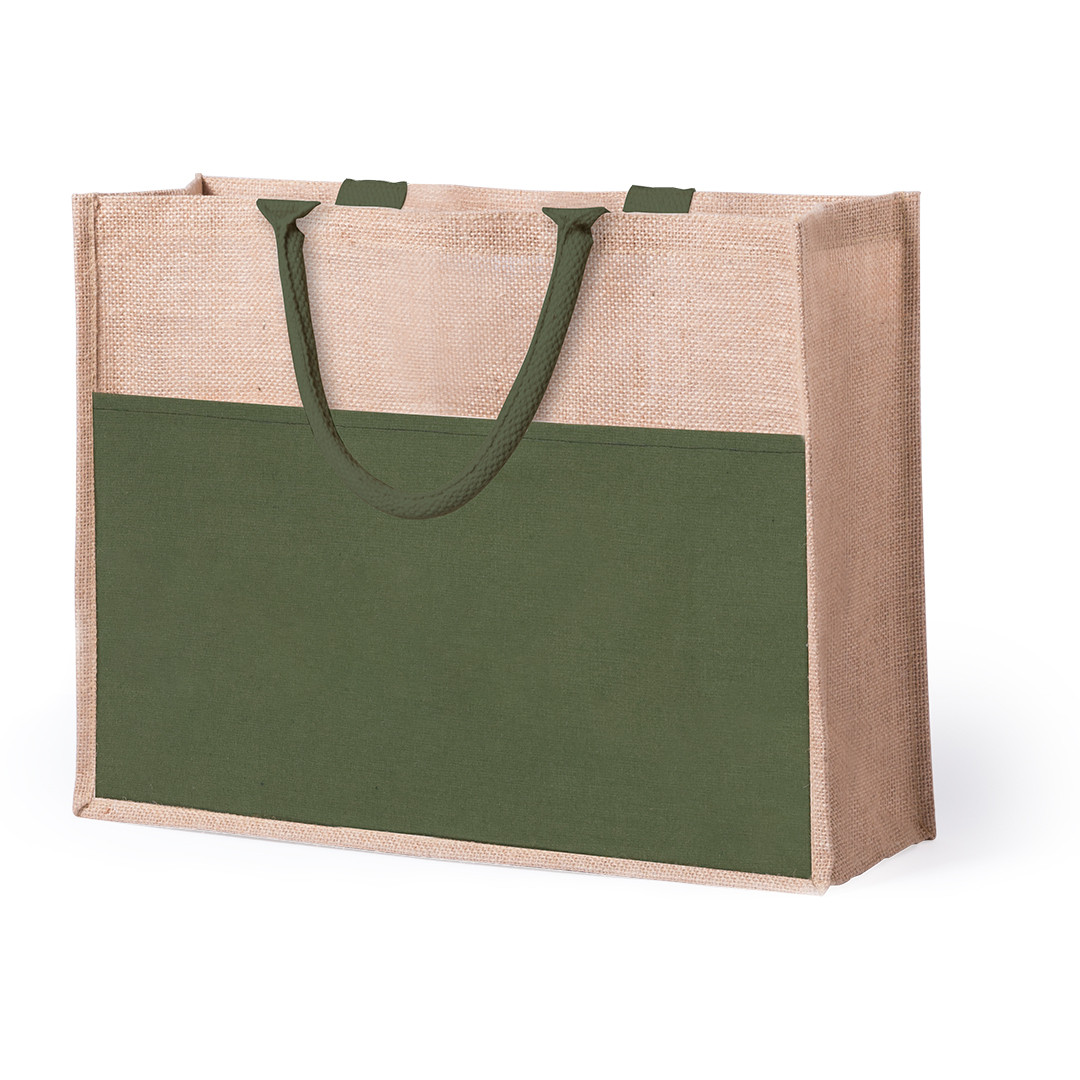 Jute Bag image4