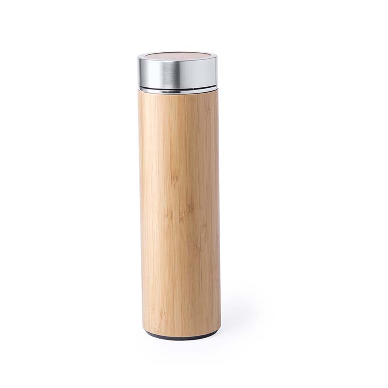 Bamboo Bottle image1