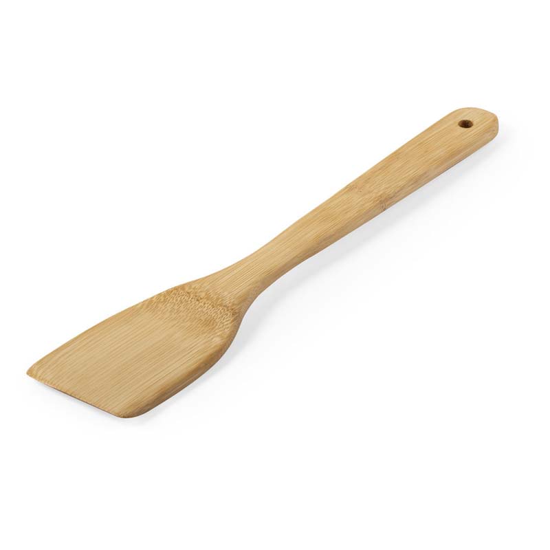 Bamboo Spatula image2