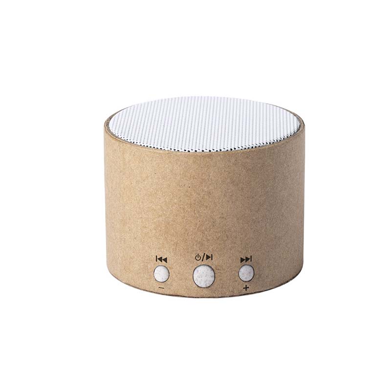 Cardboard Speaker image4