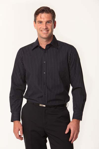 Pin Stripe Shirt image1