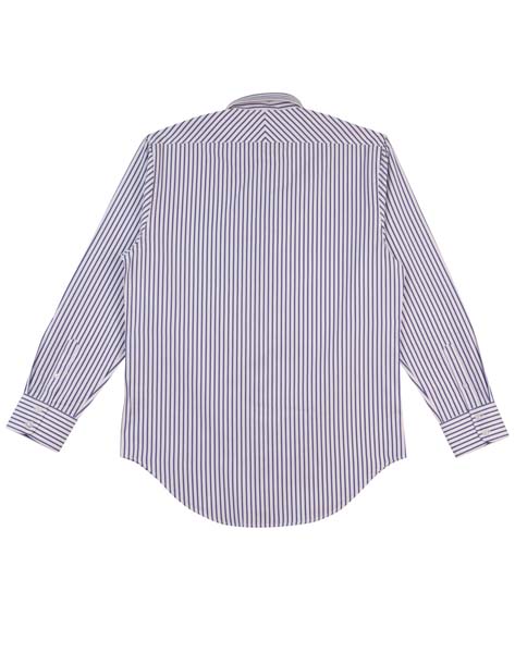 Sateen Stripe Shirt image6