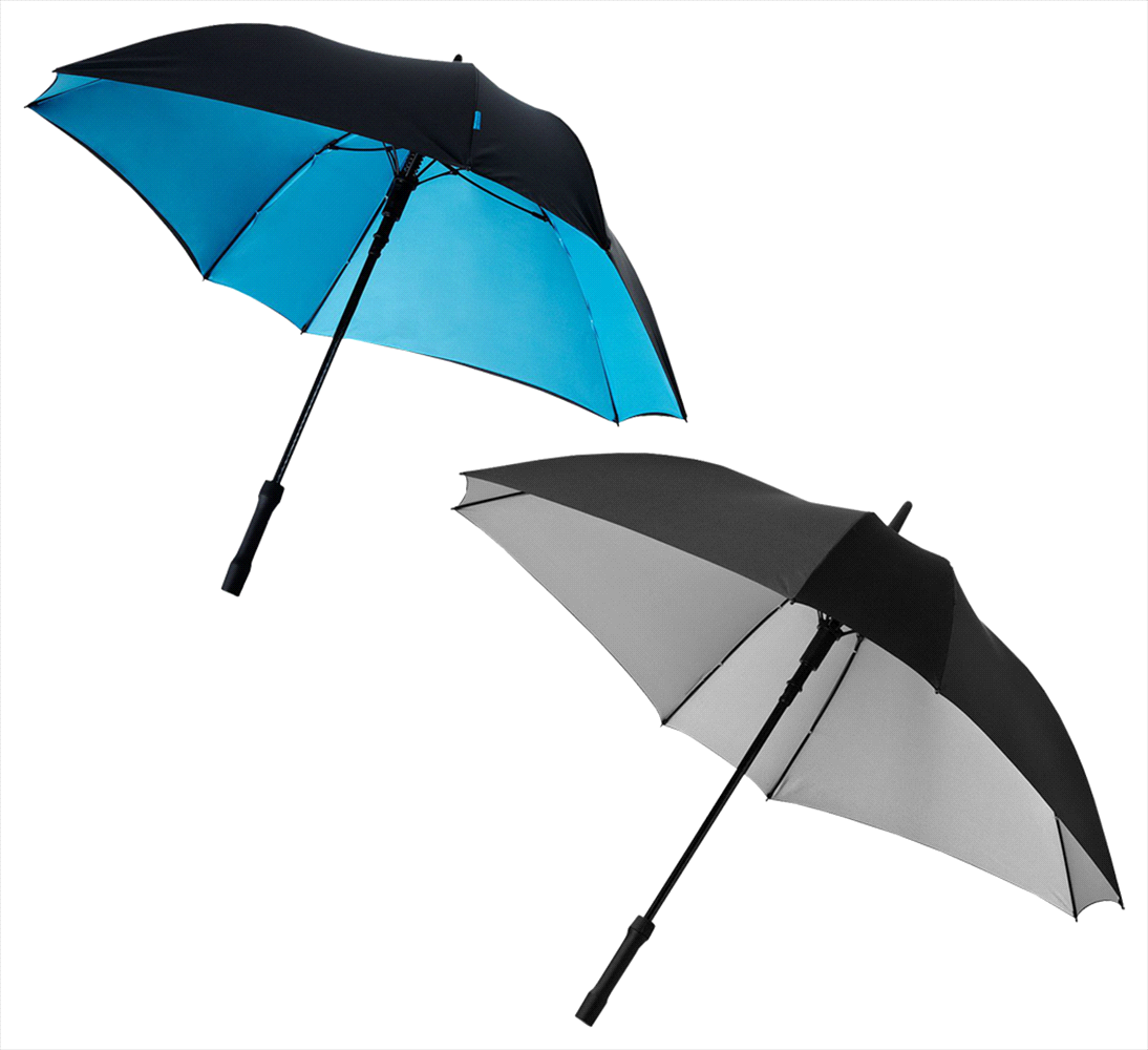 Marksman 23 inch Square Automatic Umbrella