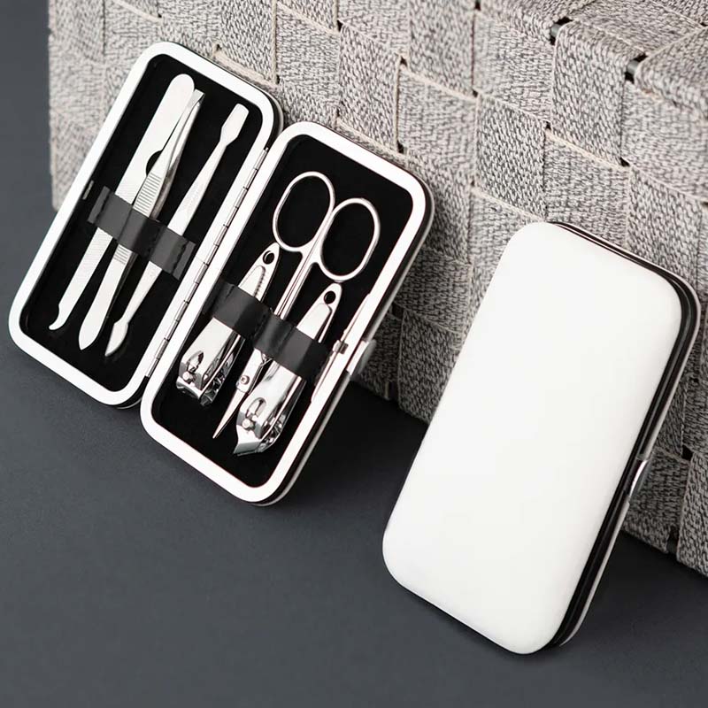 Zoel Manicure Set image4