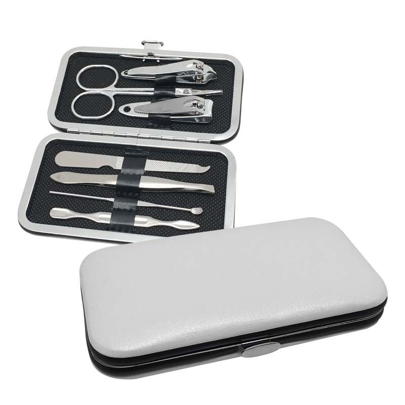 Zoel Manicure Set