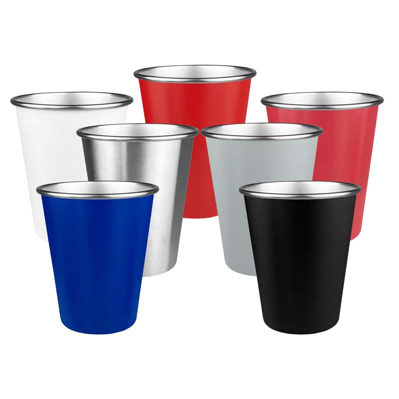 Metal Party Cup image3