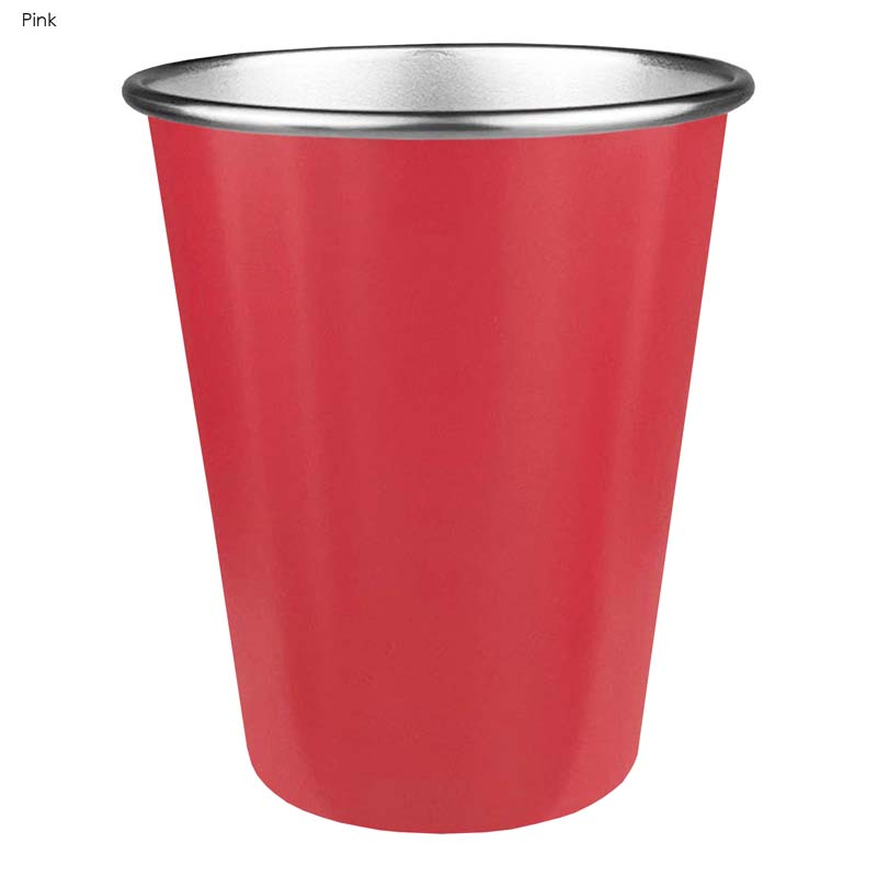 Metal Party Cup image6