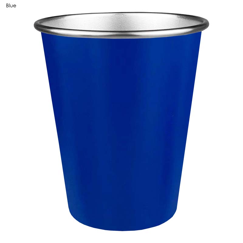 Metal Party Cup image7