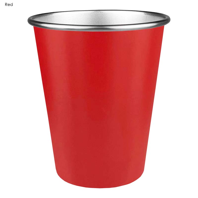 Metal Party Cup image10