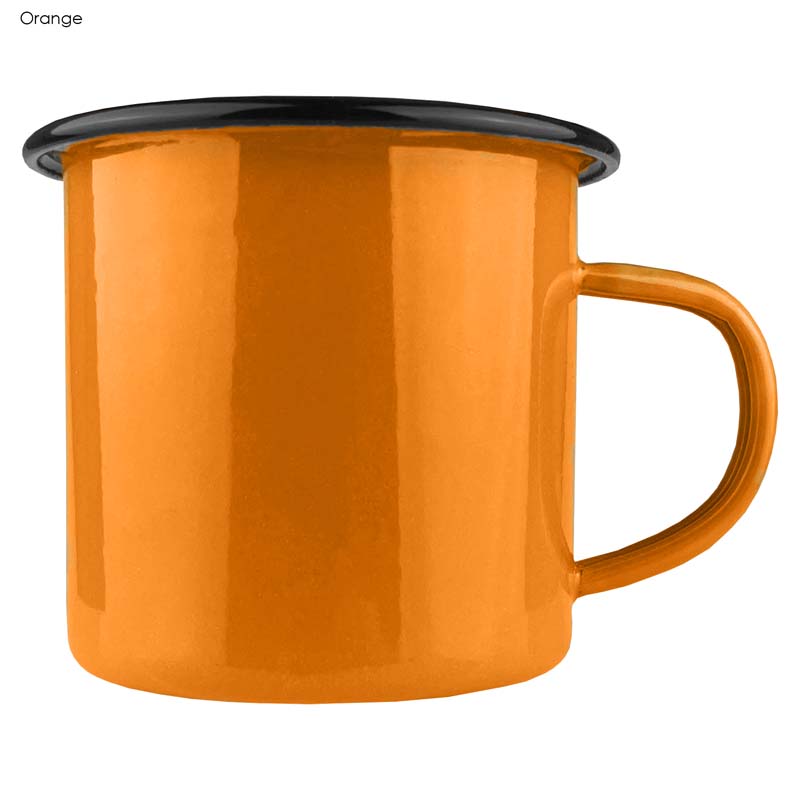 Enamel Camper Mug image5