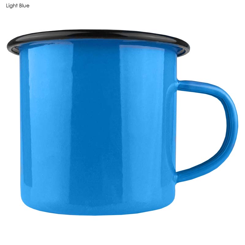 Enamel Camper Mug image6