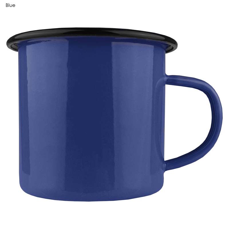 Enamel Camper Mug image7