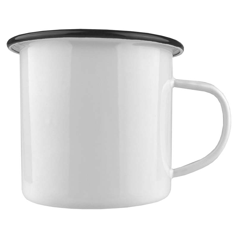 Enamel Camper Mug image10