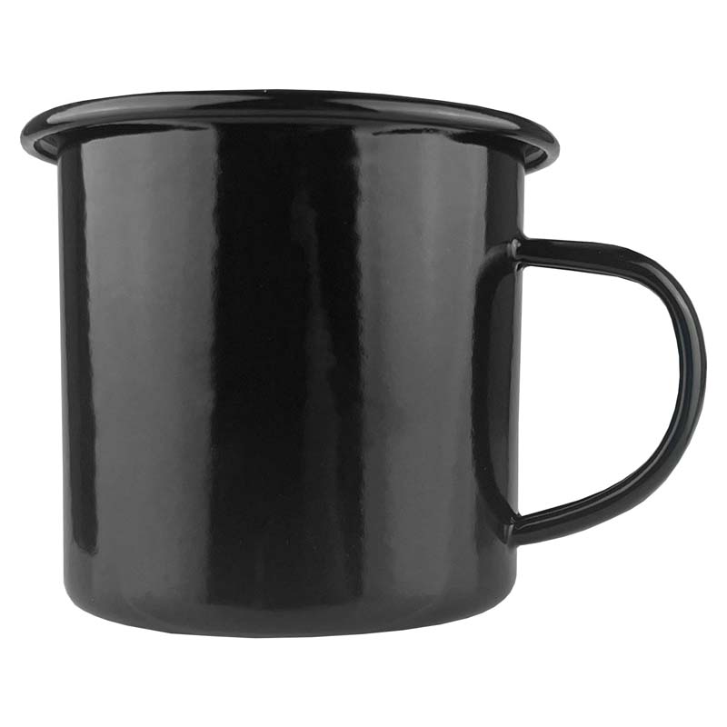 Enamel Camper Mug image11