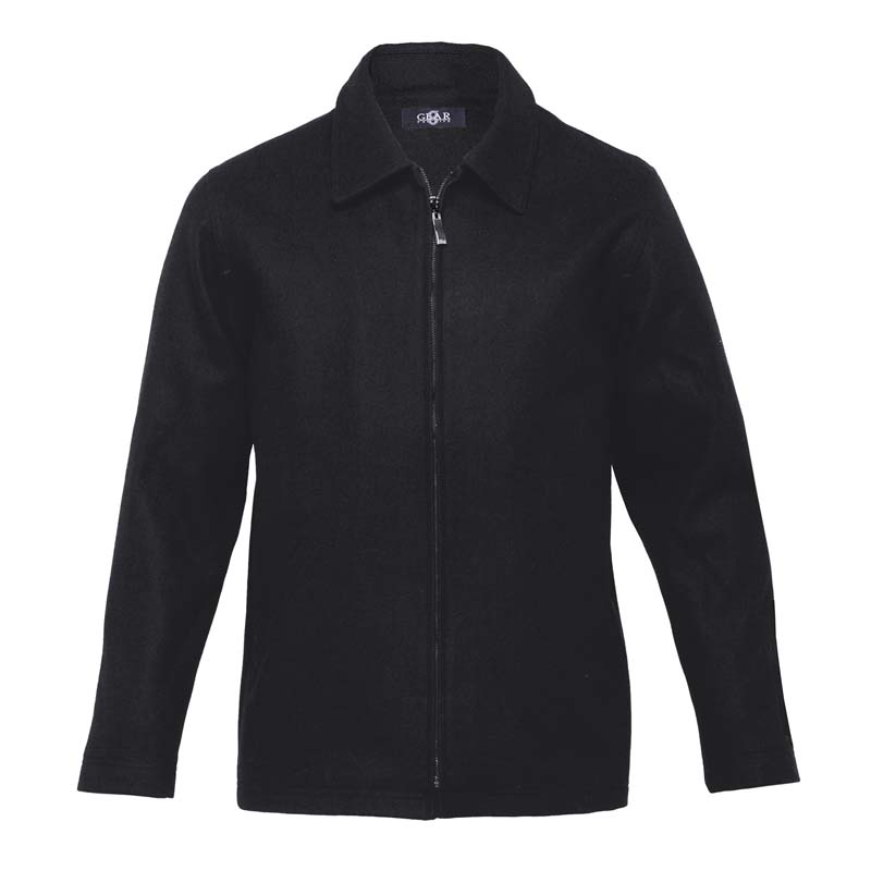 Melton Wool Ceo Jacket image2