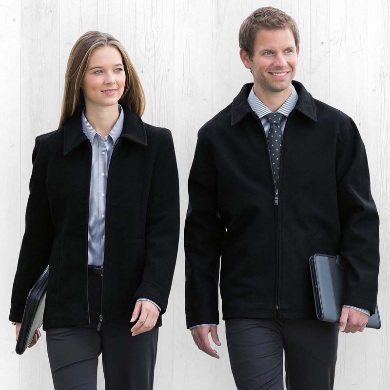 Melton Wool Ceo Jacket image1