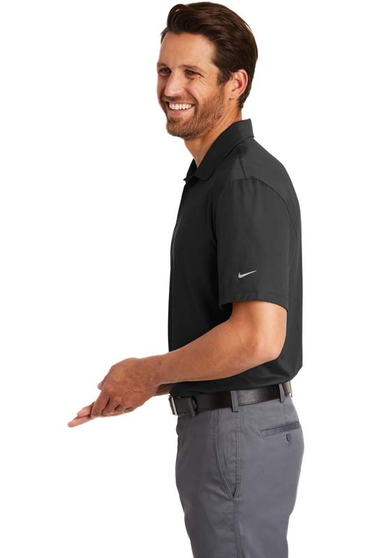 nike performance legacy polo