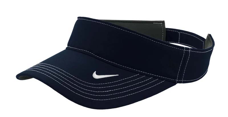 Nike Dri-FIT Swoosh Visor
