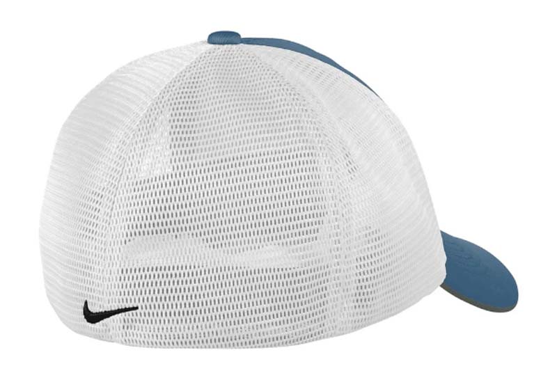 Nike Dri-FIT Mesh Back Cap image18