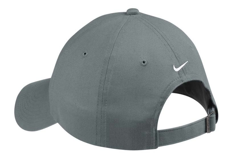 Nike Unstructured Twill Cap image12