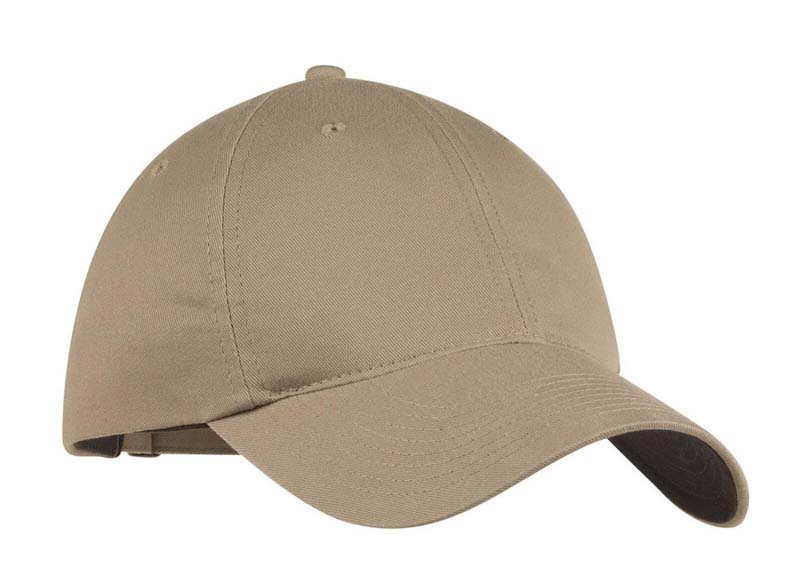 Nike Unstructured Twill Cap image13