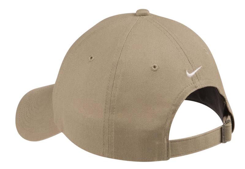 Nike Unstructured Twill Cap image14