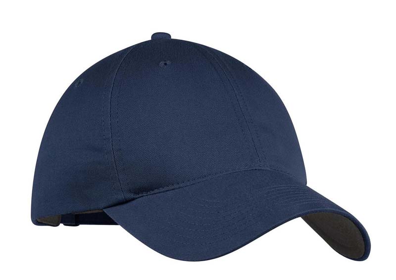 Nike Unstructured Twill Cap image15