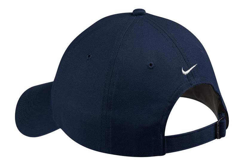 Nike Unstructured Twill Cap image16