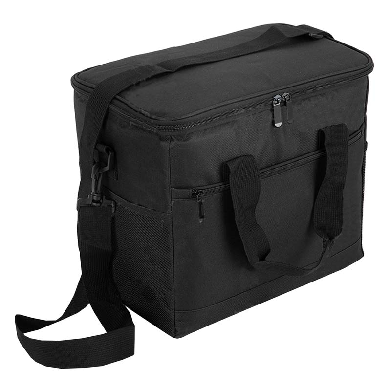 Large Nylon Cooler Bag image2