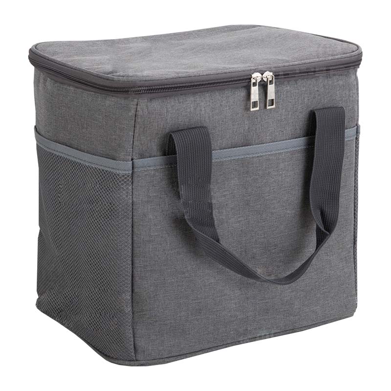 Nylon Premium Cooler Bag image2