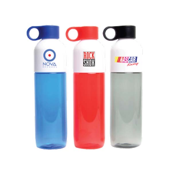 White Haven 770ml Tritan Water Bottle