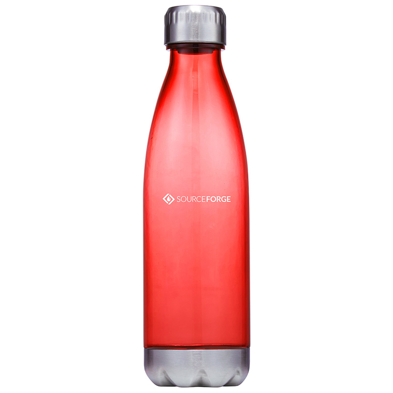 Quencher 700ml Plastic Water Bottle image8