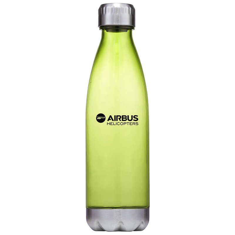 Quencher 700ml Plastic Water Bottle image11