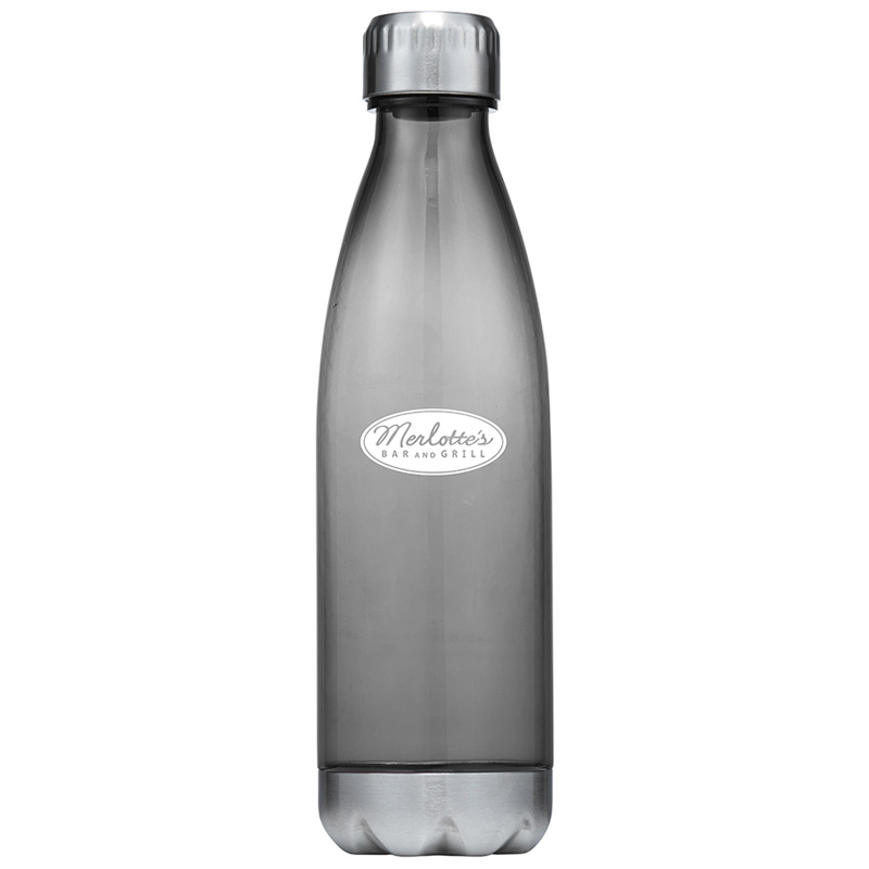 Quencher 700ml Plastic Water Bottle image13