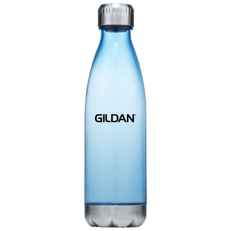 Quencher 700ml Plastic Water Bottle image2