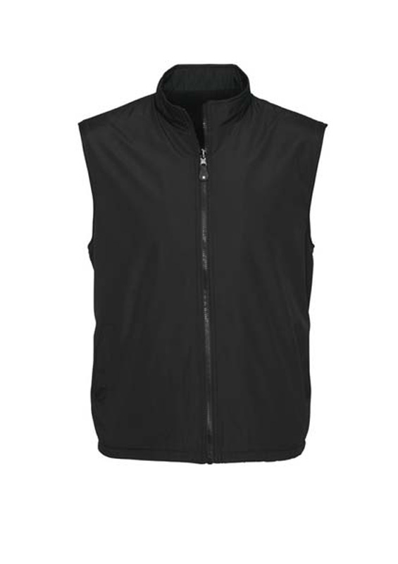 Reversible Vest Unisex - Vests - Clothing - NovelTees