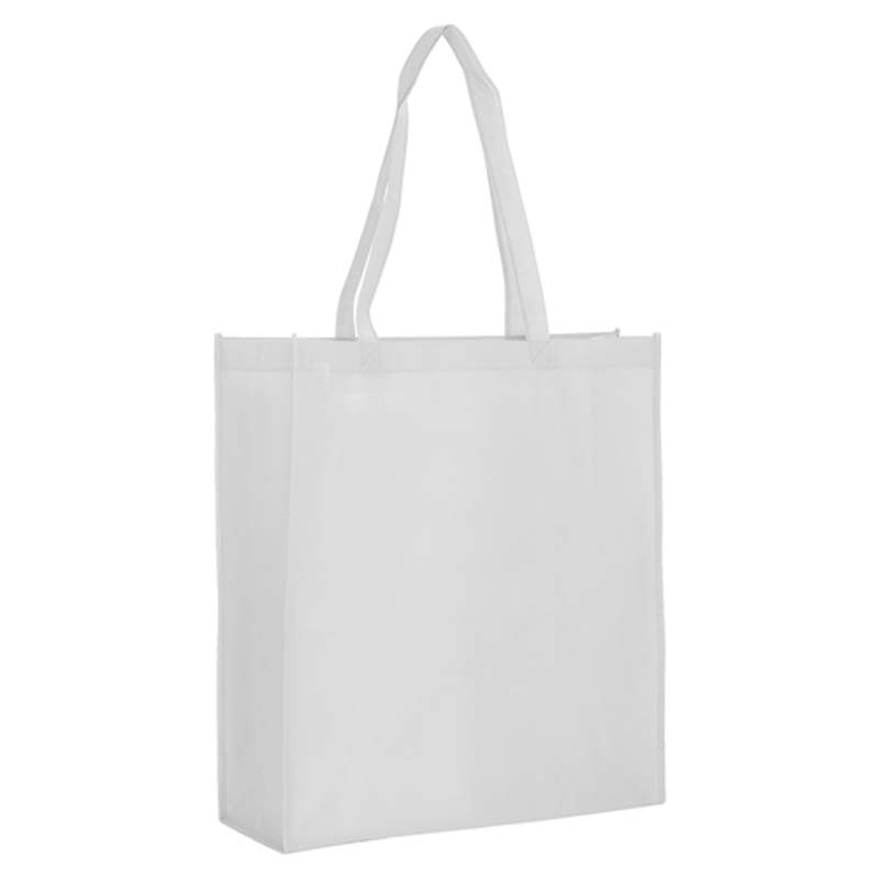 Non Woven Bag Extra Large with Gusset - Promotional Bags