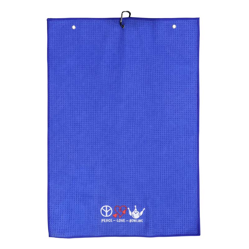 Daly Golf Towel image3