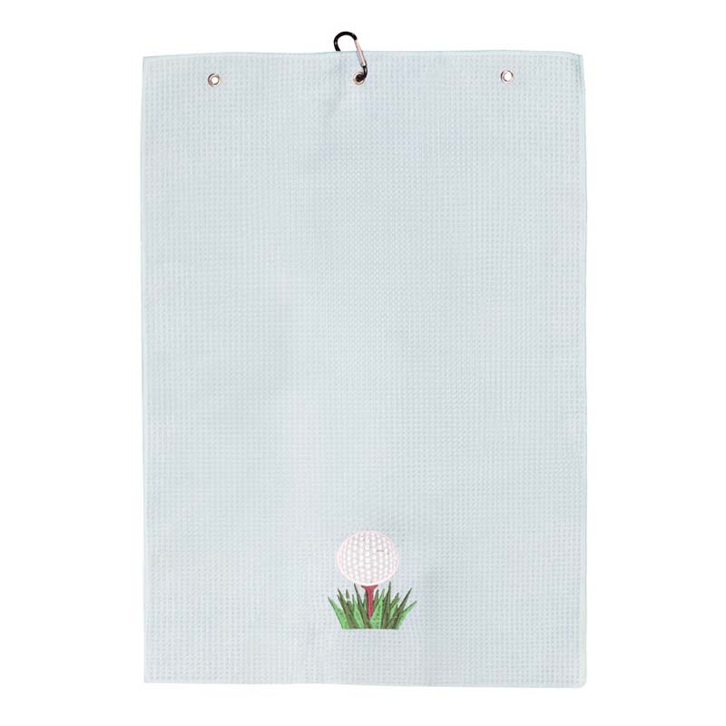 Daly Golf Towel image4