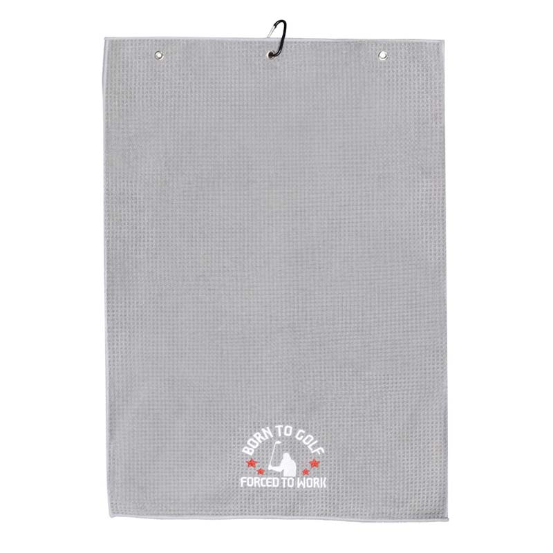 Daly Golf Towel image6