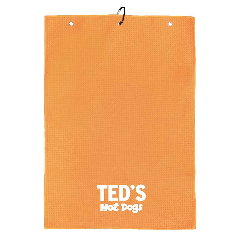 Daly Golf Towel image8