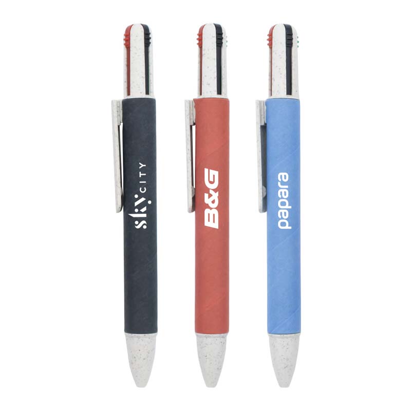 Kikla 4 Way Eco Pen image1