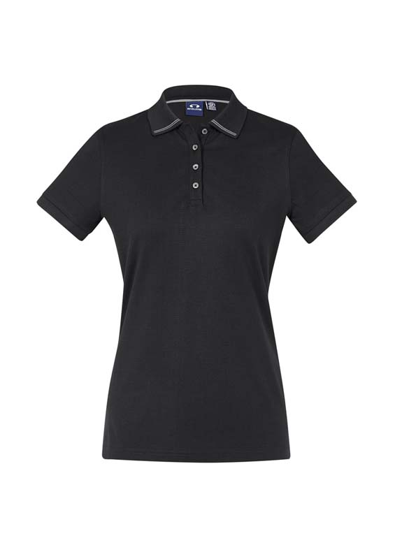 Aston Short Sleeve Polo image3