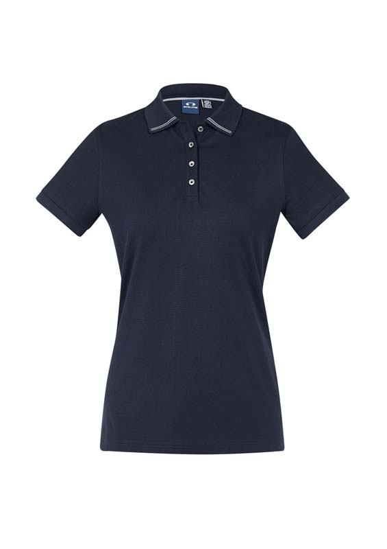 Aston Short Sleeve Polo image5