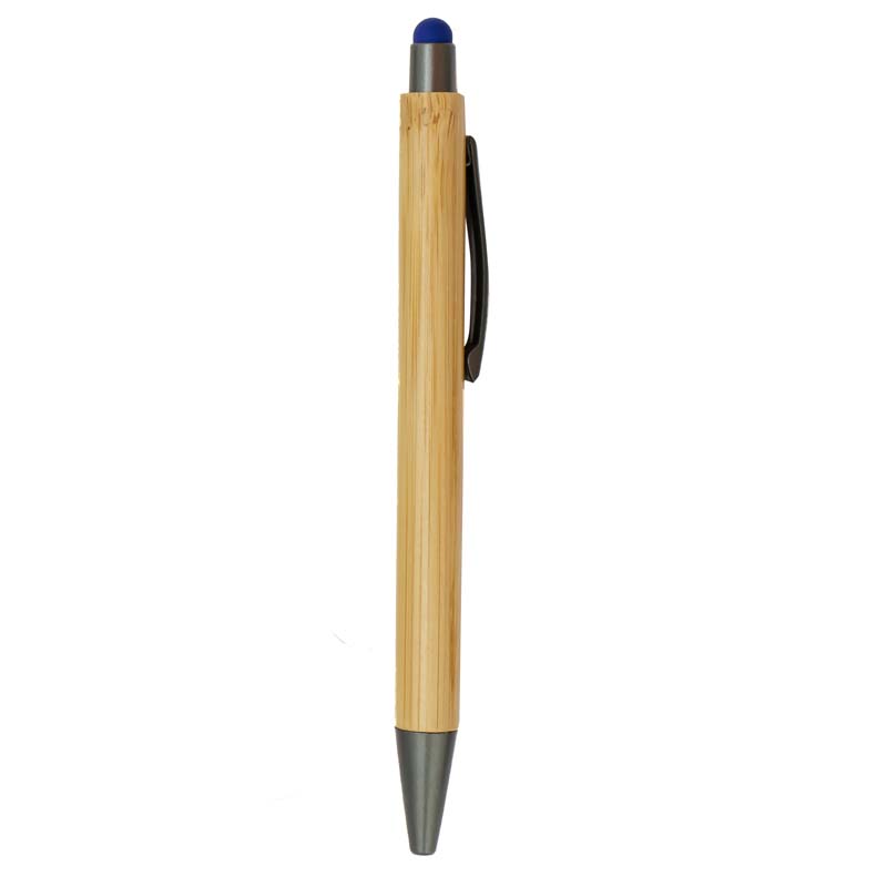 Monopoli Bamboo Pen image9